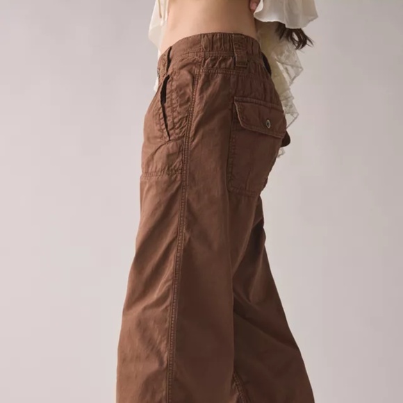 NWT BDG 360 Utility Low-Rise Straight Leg Pant - Picture 3 of 9